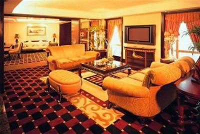 фото отеля Royal Mediterranean Hotel