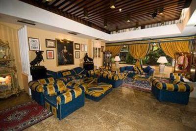 фото отеля Suites Hotel - Foxa 25