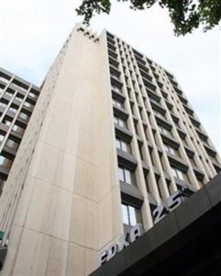 фото отеля Suites Hotel - Foxa 25