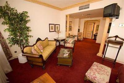 фото отеля Suites Hotel - Foxa 25