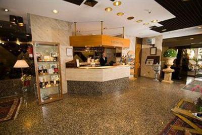фото отеля Suites Hotel - Foxa 25
