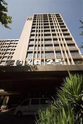 фото отеля Suites Hotel - Foxa 25