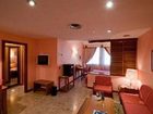 фото отеля Suites Hotel - Foxa 25