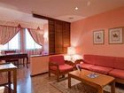 фото отеля Suites Hotel - Foxa 25