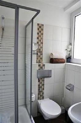 фото отеля Hotel Astoria Frankfurt am Main