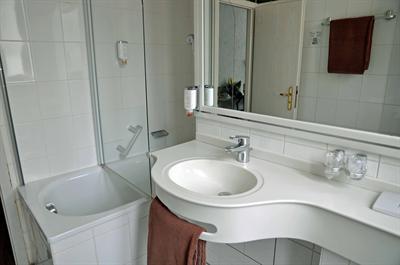 фото отеля Hotel Astoria Frankfurt am Main