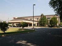 Hampton Inn Hagerstown