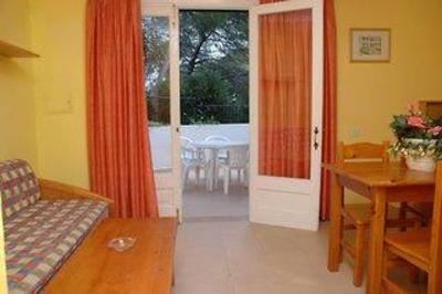 фото отеля Apartamentos Alta Galdana Menorca