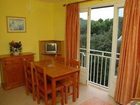 фото отеля Apartamentos Alta Galdana Menorca