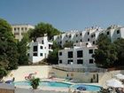 фото отеля Apartamentos Alta Galdana Menorca