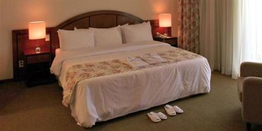 фото отеля Paradise Golf & Lake Resort