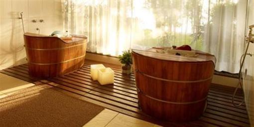 фото отеля Paradise Golf & Lake Resort