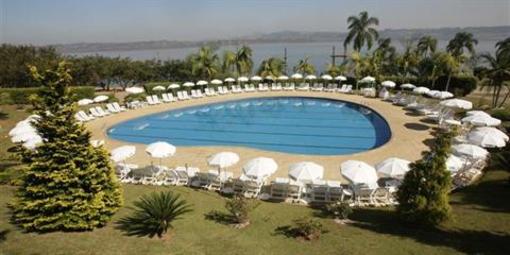 фото отеля Paradise Golf & Lake Resort