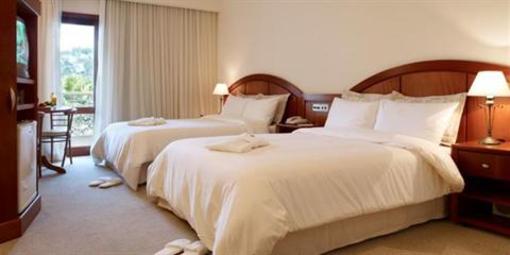 фото отеля Paradise Golf & Lake Resort