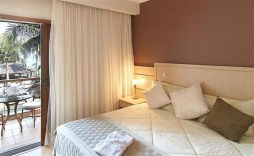 фото отеля Paradise Golf & Lake Resort
