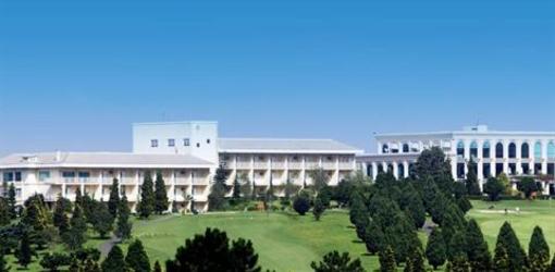фото отеля Paradise Golf & Lake Resort