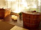 фото отеля Paradise Golf & Lake Resort