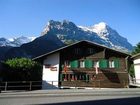 фото отеля Tschuggen Hotel Grindelwald