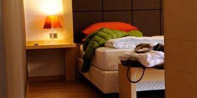 фото отеля Corona Dolomites Hotel