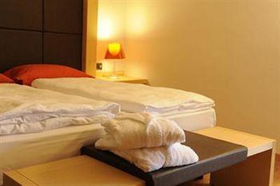 фото отеля Corona Dolomites Hotel