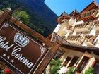 фото отеля Corona Dolomites Hotel