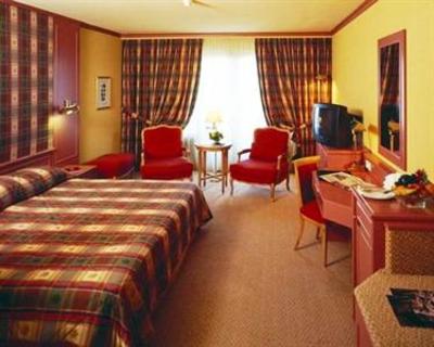 фото отеля Grand Hotel Huis Ter Duin