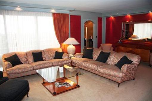 фото отеля Grand Hotel Huis Ter Duin