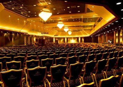 фото отеля Grand Hotel Huis Ter Duin