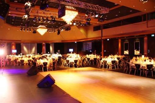 фото отеля Grand Hotel Huis Ter Duin
