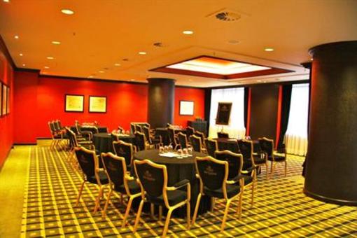 фото отеля Grand Hotel Huis Ter Duin