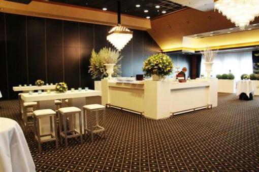 фото отеля Grand Hotel Huis Ter Duin