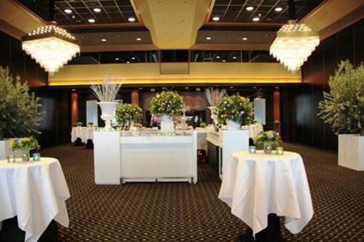 фото отеля Grand Hotel Huis Ter Duin