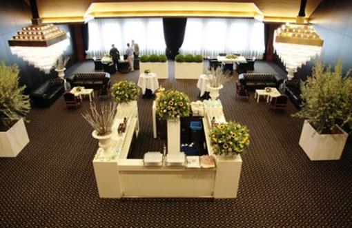 фото отеля Grand Hotel Huis Ter Duin