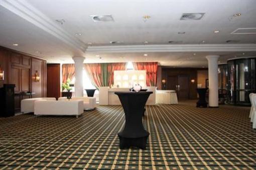 фото отеля Grand Hotel Huis Ter Duin