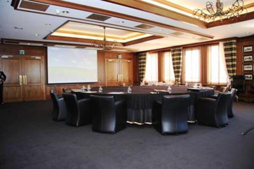 фото отеля Grand Hotel Huis Ter Duin