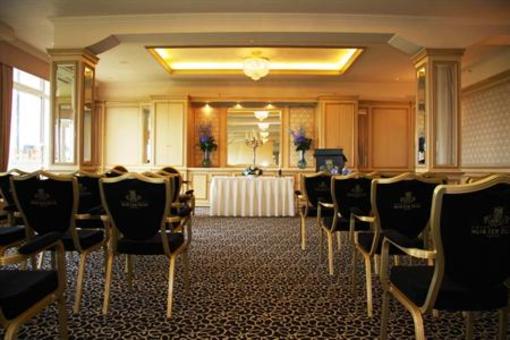 фото отеля Grand Hotel Huis Ter Duin