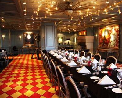 фото отеля Grand Hotel Huis Ter Duin