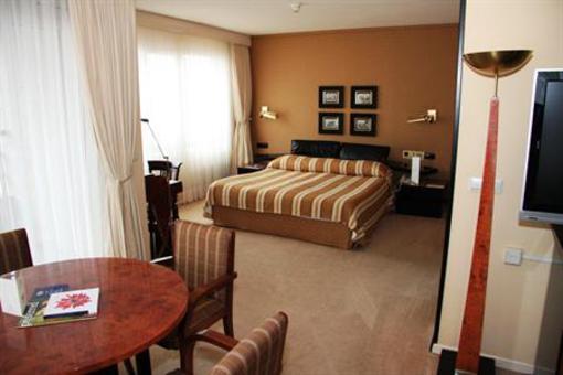 фото отеля Grand Hotel Huis Ter Duin