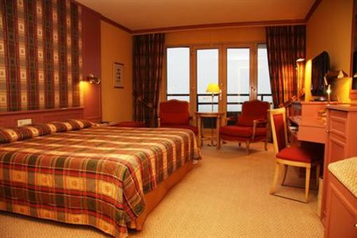 фото отеля Grand Hotel Huis Ter Duin
