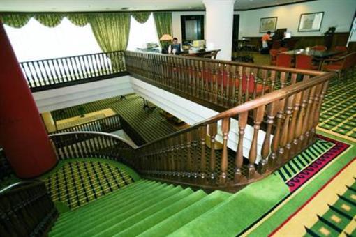 фото отеля Grand Hotel Huis Ter Duin