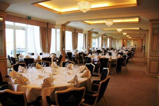 фото отеля Grand Hotel Huis Ter Duin