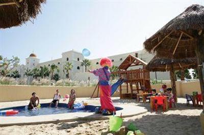 фото отеля Riu Santa Fe Hotel Cabo San Lucas