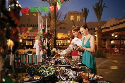 фото отеля Riu Santa Fe Hotel Cabo San Lucas