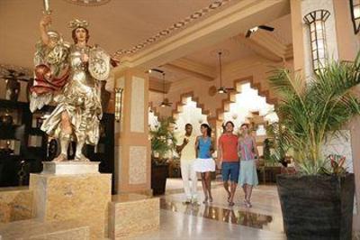 фото отеля Riu Santa Fe Hotel Cabo San Lucas