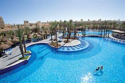 фото отеля Riu Santa Fe Hotel Cabo San Lucas