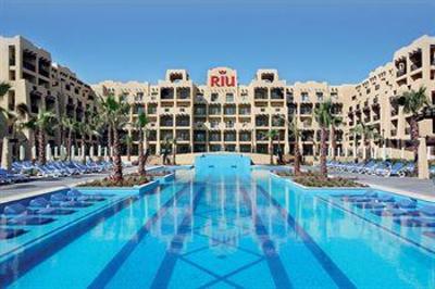 фото отеля Riu Santa Fe Hotel Cabo San Lucas