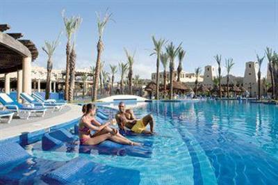 фото отеля Riu Santa Fe Hotel Cabo San Lucas