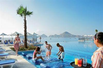 фото отеля Riu Santa Fe Hotel Cabo San Lucas