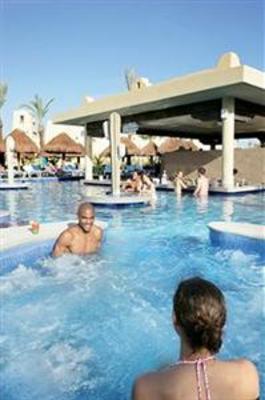фото отеля Riu Santa Fe Hotel Cabo San Lucas