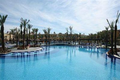фото отеля Riu Santa Fe Hotel Cabo San Lucas